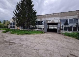 Сдам производство, 1300 м2, Омская область, улица Ивана Багнюка, 3/1