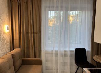 Продается квартира студия, 17.7 м2, Чебоксары, улица Тимофея Кривова