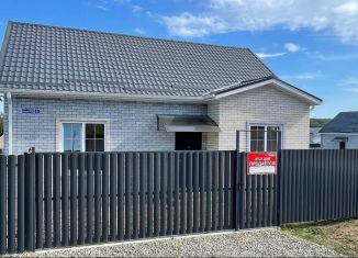 Дом на продажу, 81.3 м2, поселок городского типа Ильский, Красивая улица