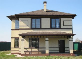 Продается коттедж, 145 м2, деревня Нефедьево, улица Дубовой Рощи