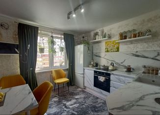 Продается 1-комнатная квартира, 38 м2, Ростов-на-Дону, улица Тимофеева, 9, ЖК Платовский