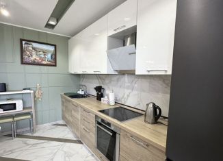 Продается двухкомнатная квартира, 60 м2, Подольск, Серпуховская улица, 7, ЖК Эстет