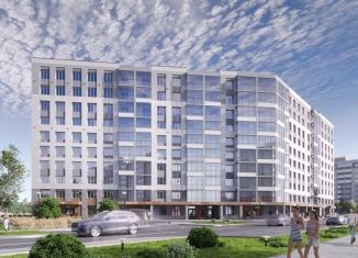 Продаю 1-ком. квартиру, 36.6 м2, Рыбное