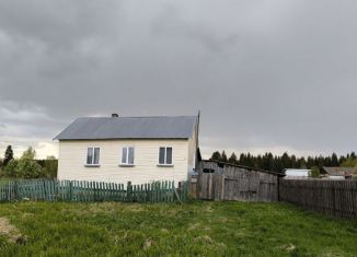 Дом на продажу, 48.8 м2, Удмуртия, улица Победы, 18