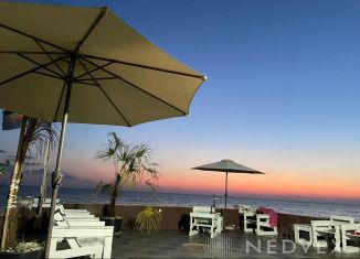 Продажа квартиры студии, 18 м2, Сочи, Азовская улица, 17