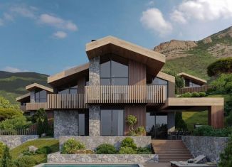 Продажа коттеджа, 240.3 м2, Крым