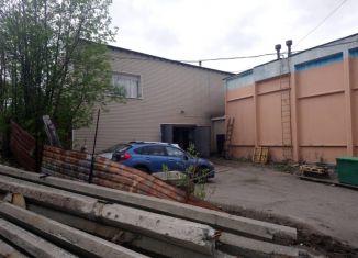 Продам помещение свободного назначения, 1200 м2, Мурманск, улица Марата, 1с2
