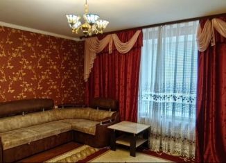 Сдается в аренду двухкомнатная квартира, 52 м2, Ростов-на-Дону, проспект Ленина, 245/2, ЖК Ленинские Горки