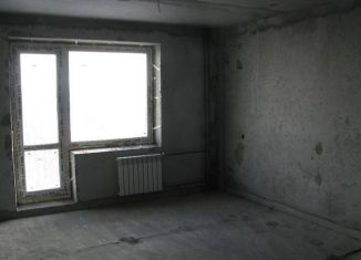 Двухкомнатная квартира на продажу, 59 м2, Новосибирск, Плющихинская улица, 9, метро Золотая Нива