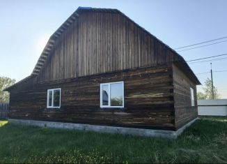 Продаю дом, 118.9 м2, Абакан, Садовая улица