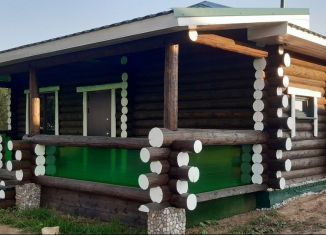 Продам дом, 80 м2, поселок Юг, Самоварная улица