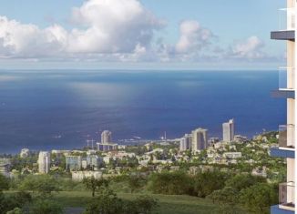 Продаю квартиру студию, 24 м2, Сочи, Ясногорская улица, 16/1, микрорайон Бытха