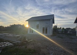 Продается дом, 101 м2, Пермь, Дзержинский район