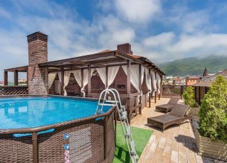 Сдаю в аренду дом, 150 м2, Геленджик, Октябрьская улица, 35