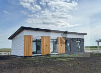 Продам дом, 66 м2, деревня Ушакова