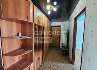 Продам двухкомнатную квартиру, 49.6 м2, Кузнецк, улица Радищева, 21