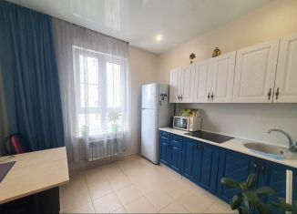 Продаю однокомнатную квартиру, 37.2 м2, Анапа, Мирная улица, 29