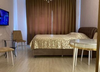 Продажа однокомнатной квартиры, 37 м2, Москва, улица Маршала Ерёменко, 1к2, метро Некрасовка