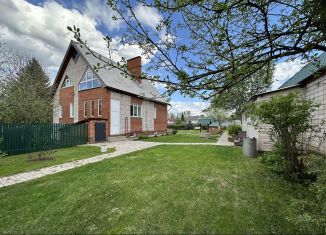 Продажа коттеджа, 128.4 м2, деревня Русский Вожой, Восточная улица, 40А