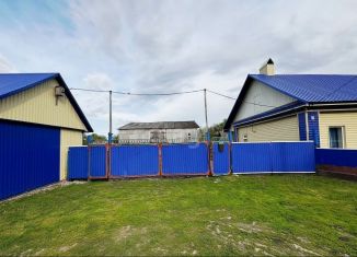 Продаю дом, 67.8 м2, Республика Башкортостан, Центральная улица