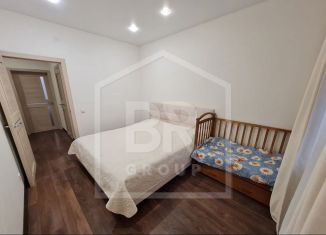 Трехкомнатная квартира на продажу, 70.2 м2, Петергоф, Парковая улица, 14к4