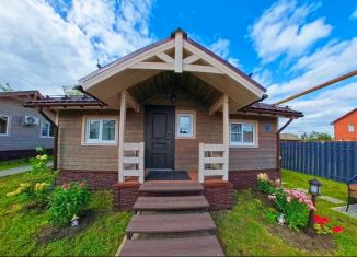 Сдам дом, 50 м2, село Дивеево, Заречная улица, 269