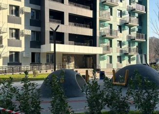 Продаю однокомнатную квартиру, 31.6 м2, посёлок городского типа Дагомыс