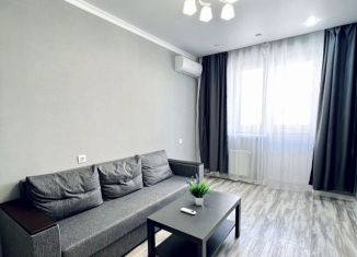 Сдается в аренду двухкомнатная квартира, 41 м2, Краснодар, улица Евгении Жигуленко, 3к1, ЖК Территория счастья