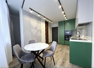 Продаю 2-комнатную квартиру, 52 м2, Ростов-на-Дону, Нижегородская улица, 31/1, ЖК Тихий Дон