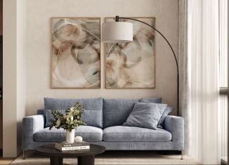 Продаю квартиру студию, 29.5 м2, поселок городского типа Коктебель