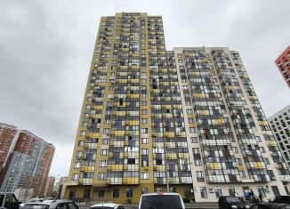 Продажа двухкомнатной квартиры, 50.9 м2, Москва, улица Вертолётчиков, 2, метро Некрасовка