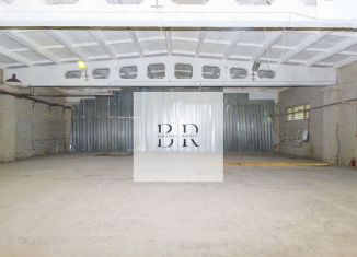 Сдам в аренду производство, 210 м2, Омская область, проспект Мира, 140/2