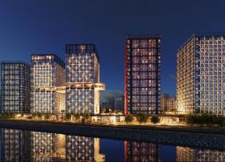 Продается квартира студия, 24.4 м2, Санкт-Петербург, Василеостровский район
