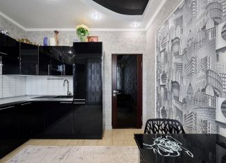 Продам 1-ком. квартиру, 54 м2, Краснодар, проспект Чекистов, 39, ЖК Виктория