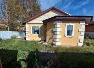 Дом на продажу, 97.6 м2, село Луговое, Раздольная улица, 28А