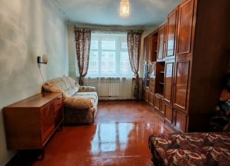 Продам 2-комнатную квартиру, 44 м2, поселок городского типа Шерегеш, улица Дзержинского, 6