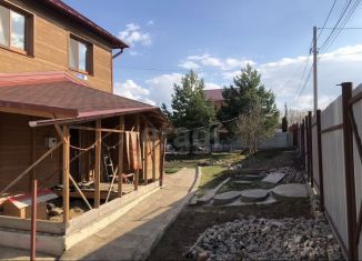 Продажа дома, 137 м2, деревня Званка, Приозёрная улица