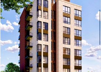 Продам 1-ком. квартиру, 50 м2, Избербаш, улица Ушакова, 20