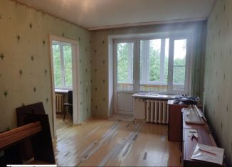 Двухкомнатная квартира на продажу, 41.1 м2, Кириши, улица Мира, 1