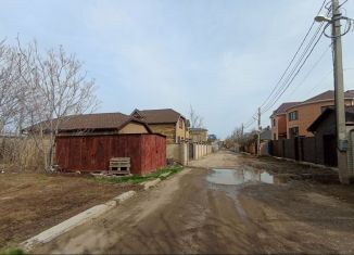 Продаю земельный участок, 6 сот., Астрахань, 6-й Ульяновский переулок, 5