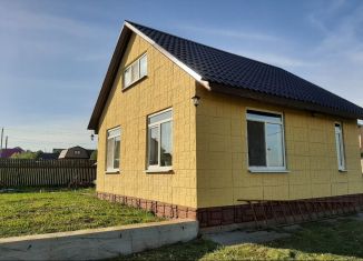 Продаю дом, 65.1 м2, Пермский край, Карьерная улица