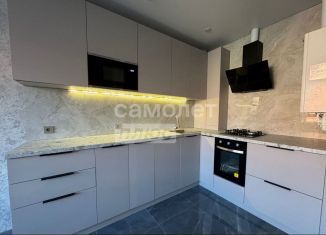 Продажа 2-ком. квартиры, 54 м2, Тула, ЖК Кулик, 2-й Клинской проезд, 6