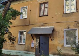 Продажа 2-ком. квартиры, 38.8 м2, Киров, улица Шорина