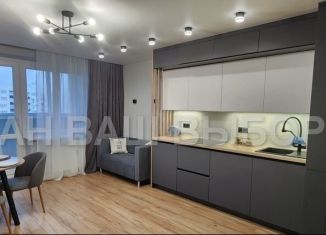 Продаю 3-комнатную квартиру, 86.9 м2, Тюмень, улица Павла Шарова, 27, ЖК Пятый квартал