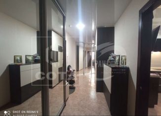 3-ком. квартира на продажу, 85.7 м2, Воронеж, улица 9 Января, 54В, ЖК Квартет