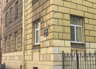 Продажа помещения свободного назначения, 100.7 м2, Санкт-Петербург, улица Ленина, 34, Петроградский район