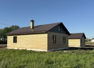 Продаю дом, 86 м2, посёлок Горный, Загородная улица