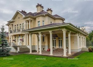 Дом на продажу, 1400 м2, деревня Веледниково, КП Павлово, 203