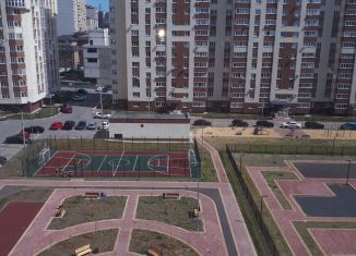 Продажа 1-ком. квартиры, 46 м2, Воронеж, улица Историка Костомарова, 46/1, ЖК Донские просторы