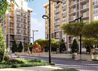 Продается 2-ком. квартира, 70.7 м2, Судак, улица Инициативных, 80